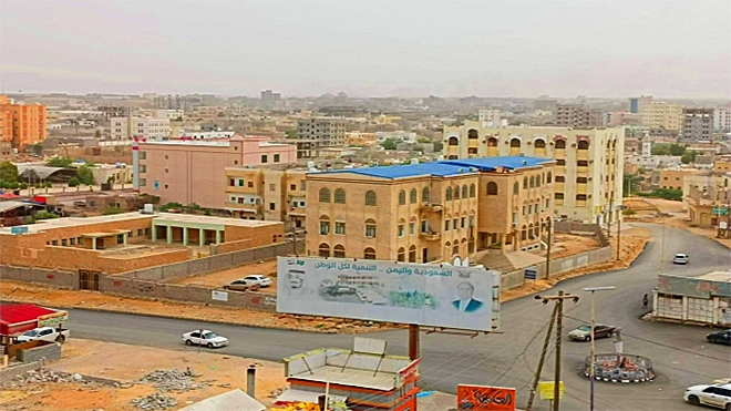 ضبط متهمين بقضايا الاتجار بالبشر وتهريب المهاجرين في المهرة